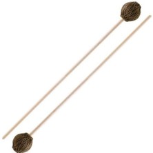 Promark Jw2 Jim Wunderlich Mallet System Blue Med-Soft | Marimba Için - Orta Yumuşak - Profesyonel