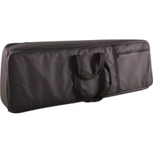 Manuel Raymond OGB55 Org Kılıfı (5 Oktav) | Büyük Boy Orglar Için Taşıma Çantası