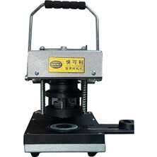 Hodbehod Perde Tır Kamyonet Branda Kapsülü Elektrikli Kuşgözü Delme Makinesi 2 Bıçaklı 38MM-48MM