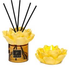 Missi Aura Collection Oda Kokusu & Mumluk Set - Oud Vanilya