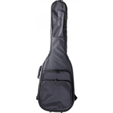 Madison Mbgb3-Bk Bas Gitar Kılıfı | Ekonomik Seri Siyah