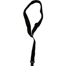 Rosa Us-01 Ukulele Askısı (Aksesuar - Boyundan Asmalı) | Ayarlanabilir Kemer Uzunluğu, Enstrümana Zarar Vermeyen Kancalı Sistem, Pratik Kullanım | Uyum: Soprano, Concert ve Tenor Ukuleleler