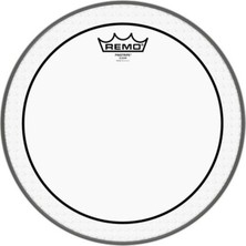 Remo PS-0312-00 Pinstripe Clear Davul Derisi (12") | Istenmeyen Harmonikleri Keser