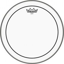 Remo PS-0315-00 Pinstripe Clear Davul Derisi (15") | Ara Boy Tom Derisi