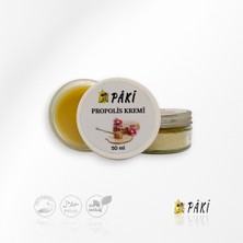 Paki Propolis Krem