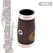 Helene Mia Helena Mia Hmb1 Mikrofon Delikli Fıçı | Sahne Kullanımı Için Hazır Jak Girişi