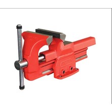 İzeltaş Izeltaş Dövme Çelik Mengene 150 mm - 7400300150