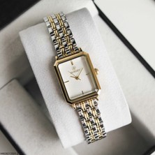 Homies HM28213S01-2 Çelik Kordonlu Kadın Kol Saati