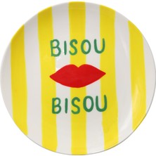 Que Rico - Diego Tatlı Tabağı Biosu Bisou