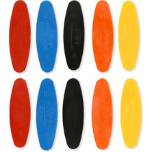 Çöğür Cogur Csm Profesyonel Saz Mızrabı (100 Adet) | Ideal Sertlik Esnek Uç Yapısı Geleneksel Bağlama Çalımı