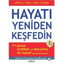 Renklime Hayatı Yeniden Keşfedin
