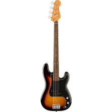 Fender 0140470500 Player Iı Precision Bass Gitar (3-Color Sunburst) | Gülağacı Klavye Modern C Sap Profili ve Klasik P-Bass Tonu