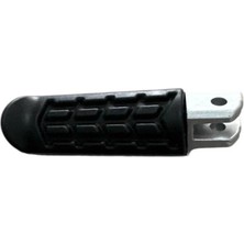 Tvs Raıder 125 Sürücü Basamak Sağ N6121890 Orıjınal Ürün