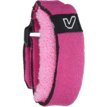Gruv Gear Fw-1pk-Pnk-Md Fretwrap Hd (Medium Pembe) | Istenmeyen Titreşimleri Sönümler Temiz Kayıt