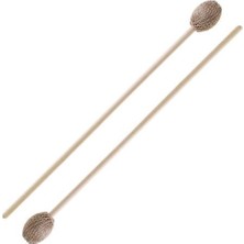 Promark JM14 Jeff Moore Mallet Birch Hard | Huş Ağacı Sap - Sert Başlık - Profesyonel
