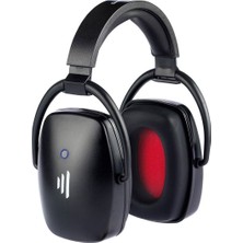 Direct Sound Drctsnd 06 0012 EXTW37 Pro Kablosuz Izolasyon Stüdyo Kulaklığı | 37DB Ses Kesme Özelliği Bluetooth Bağlantı