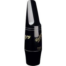 Vandoren SM425 Tenor Bek V5 T27 | Geleneksel Tasarım Rahat Üfleme