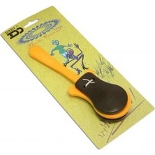 Dadi CHW01 Saplı Kastanet | Kolay Tutuş Çocuklar Için Ideal Eğitim Aracı