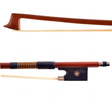 Dominguez VB44P1 Profesyonel Keman Yayı (Arşe) | Sekizgen Çubuk Moğol At Kılı