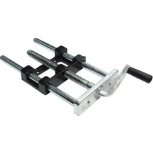 Knc - Ağaç Mengenesi Metal Kollu