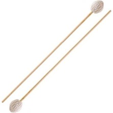 Promark Jw4 Jim Wunderlich Mallet System Blue Med-Hard | Marimba Için - Orta Sert - Profesyonel