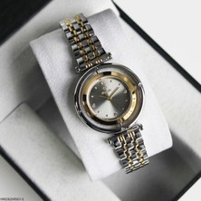 Homies HM28209S01-5 Çelik Kordonlu Kadın Kol Saati