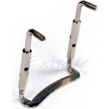 Dominguez Kacd Keman Çenelik Anahtarı | Metal Çubuk Kolay Montaj Aparatı