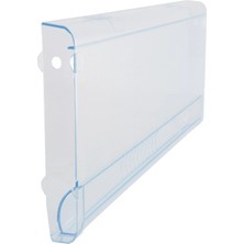 Bosch Siemens Profilo Buzdolabı Dondurucu Çekmece Kapağı (Üst Çekmece Ön Panel)