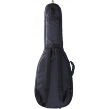Madison Megb3-Bk Elektro Gitar Kılıfı (Orta Seviye - Standart Koruma) | Su Itici Dış Kumaş