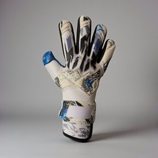 KX Spor Kx Viper ‘blue’ Profesyonel Kaleci Eldiveni