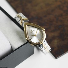 Homies HM27033S04-2 Çelik Kordonlu Kadın Kol Saati