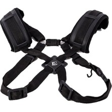 Franck Bichon BG-B11C Fagot Askısı (Bayan) | Comfort Ped Omuz Destekli