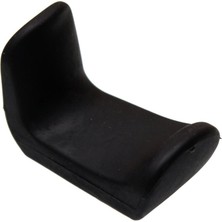 Fox Fctr Klarnet Parmak Dayanağı (Plastik) | Ergonomik Destek Uzun Çalımlarda Konfor