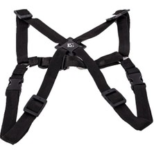 Franck Bichon BG-B10 Fagot Askısı (Erkek) | Deluxe Model Deri Destek