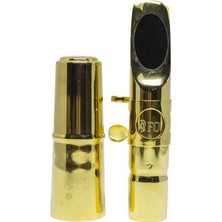 Fox Mptsxj8 Tenor Saksafon Jazz Bek (No:8) | Geniş Açıklık Güçlü Caz Tonu