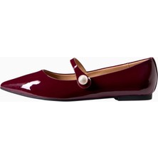 Age Of Innocence Thea Pearl Rugan Kadın Babet