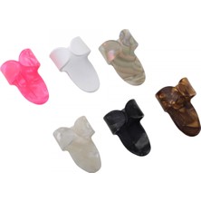 Artstand TP02 Parmak Penası | Fingerstyle Çalım Için Plastik Pena