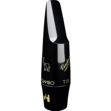 Vandoren SM612B Jumbo Java T55 Tenor Saksafon Beki | Parlak ve Güçlü Ses Modern Müzik Için