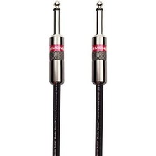 Monster Cable 12 0014 Monster Classic Enstrüman Kablosu (6.4mt Düz-Düz) | Standart Seri Güvenilir Performans