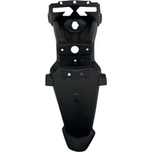Tvs Raıder 125 Arka Çamurluk-Plakalık N6224330 Orıjınal Ürün