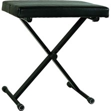 Dadi KB05 Katlanır Klavye Taburesi | Kaymaz Ayaklar Yüksek Sünger Konforu