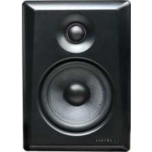 Kurzweil KS-50A Aktif Referans Studio Monitörü (5") | 2 Yollu Yakın Alan Stüdyo Hoparlörü