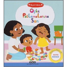 Renklime Büyük Adımlar - Öfke Patlamalarına Son