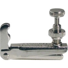 Picaldi 8013 Çello Kuyruk Fiksi - Beyaz 4/4 ve 3/4 Uyumlu