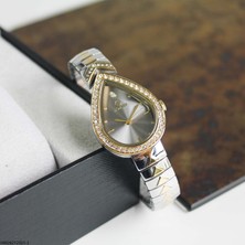 Homies HM28212S01-3 Çelik Kordonlu Kadın Kol Saati