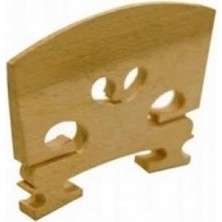 Picaldi 704V-4/4 Keman Eşiği | Birinci Sınıf Malzeme, Parlak ve Net Ses Iletimi, Kolay Montaj Uyumu