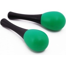 Manuel Raymond M13GR Marakas Orta Boy (Yeşil) | Ergonomik Sap Net Duyum