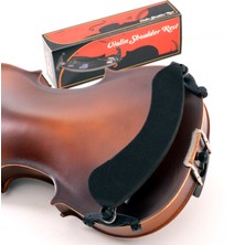 Manuel Raymond VASR44 Keman Yastığı (4/4-3/4) | Süngerli Destek Ayarlanabilir