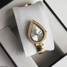 Homies HM28212S01-5 Çelik Kordonlu Kadın Kol Saati