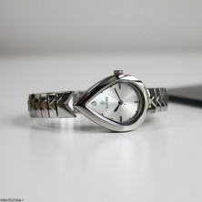 Homies HM27033S04-1 Çelik Kordonlu Kadın Kol Saati